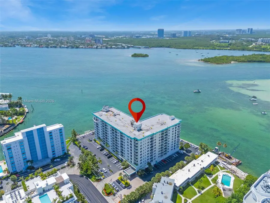 10350 W Bay Harbor Dr #10AB, Bay Harbor Islands, FL 33154 - Image #2