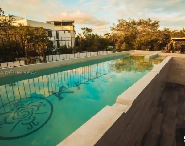 Kantuun Tulum Palenque, C. 3 Pte. Con #A4, Tulum, FL 77760