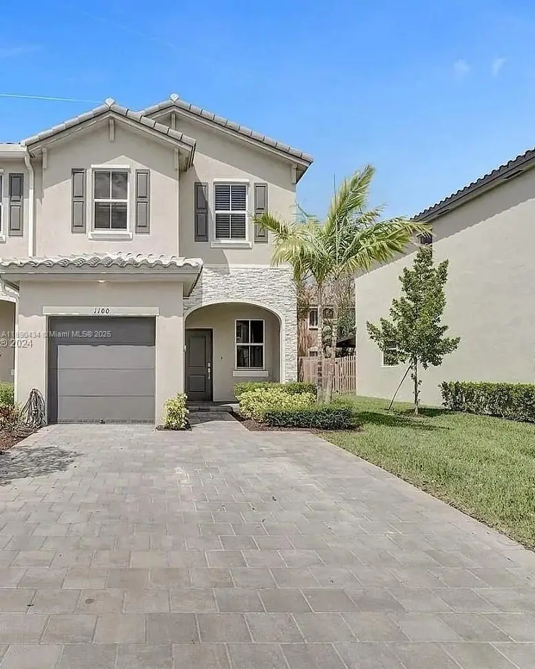 1100 SE 26th Ter, Homestead, FL 33035 - Image #1