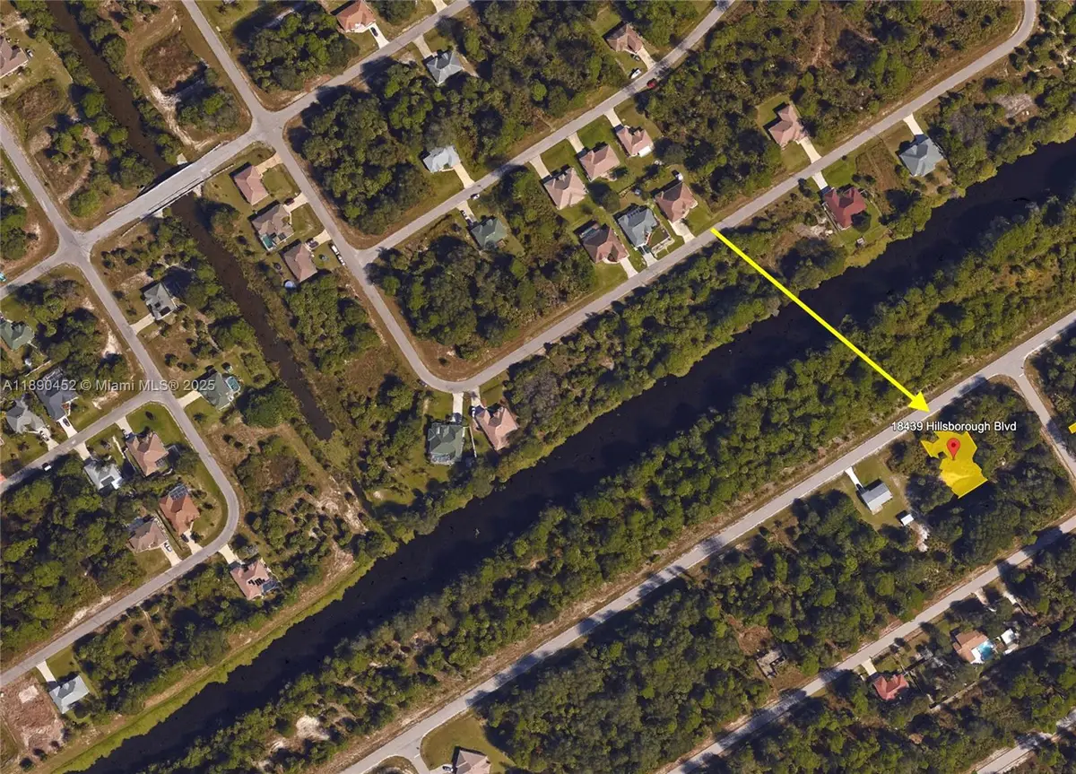 18439 Hillsborough Blvd, Port Charlotte, FL 33954 - Image #1
