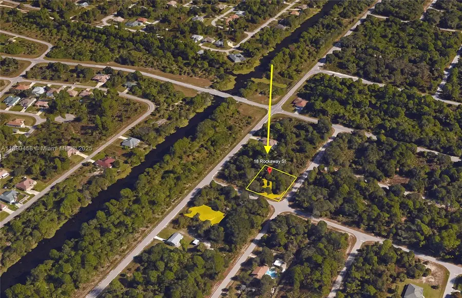 18 Rockaway, Port Charlotte, FL 33954 - Image #2