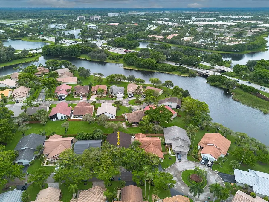 2330 Dover, Weston, FL 33326 - Image #2