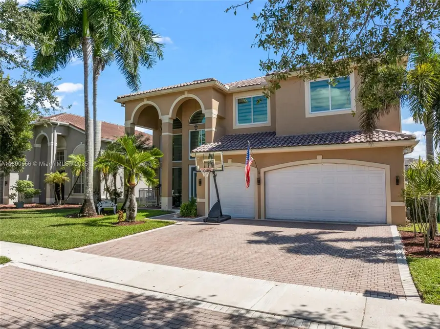 5413 SW 186th Way, Miramar, FL 33029 - Image #3
