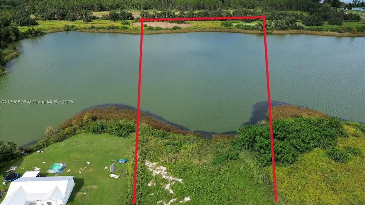 1940 Old Brewster Rd, Fort Meade, FL 33841 - #1