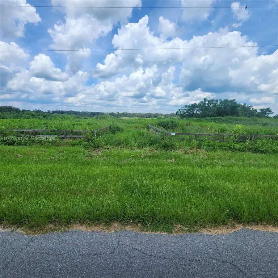 1940 Old Brewster Rd, Fort Meade, FL 33841 - #3