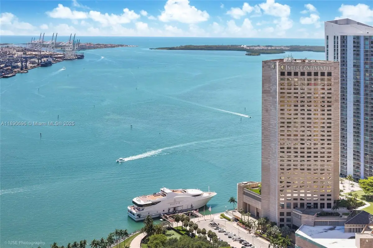 50 Biscayne Blvd #4311, Miami, FL 33132 - Image #1