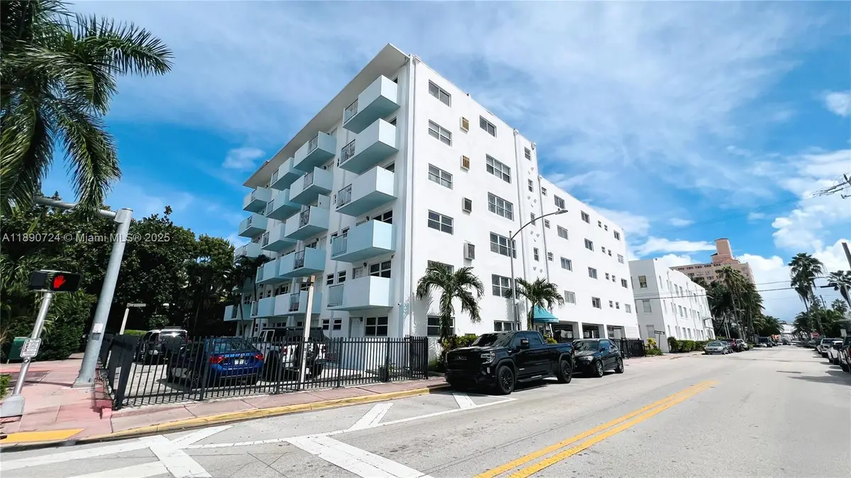801 Meridian Ave #1A, Miami Beach, FL 33139 - Image #1