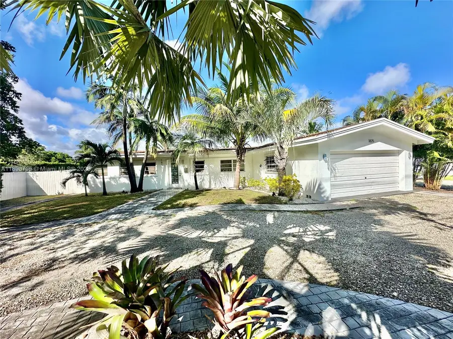 1825 Keystone Blvd, North Miami, FL 33181 - Image #2