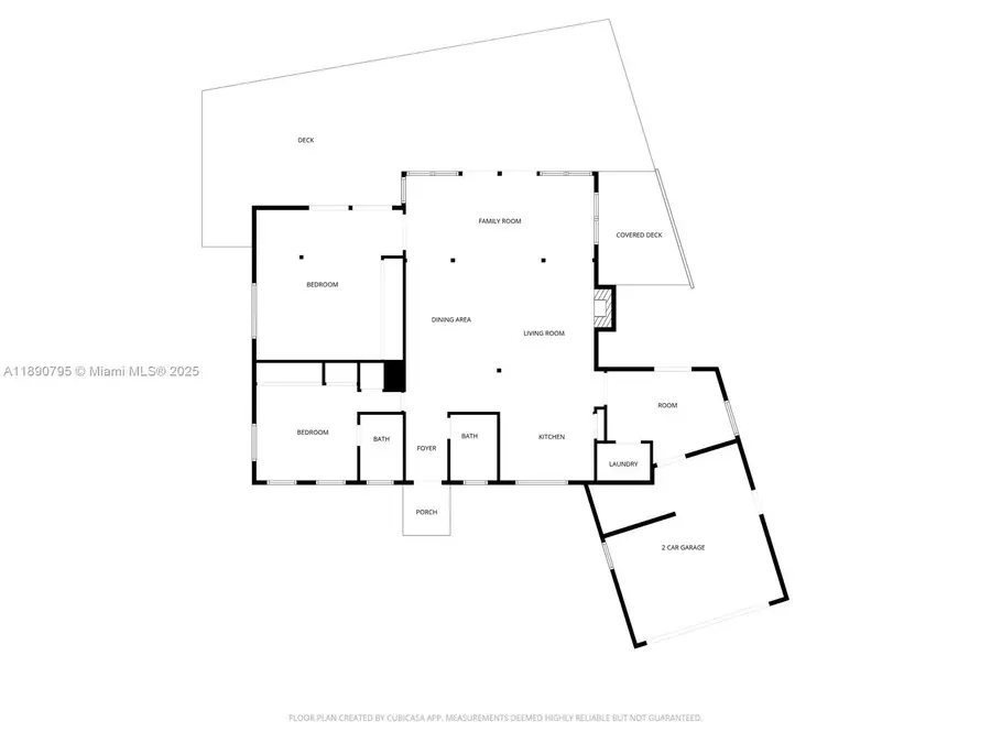 1825 Keystone Blvd, North Miami, FL 33181 - Image #3