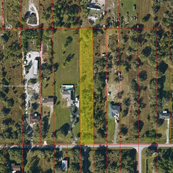 4369 NE 54 Ave, Naples, FL 34120