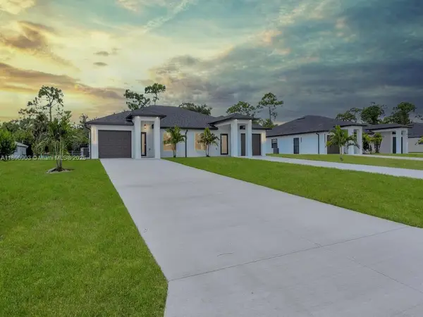 4913/4915 S Leonard Blvd S, Lehigh Acres, FL 33973