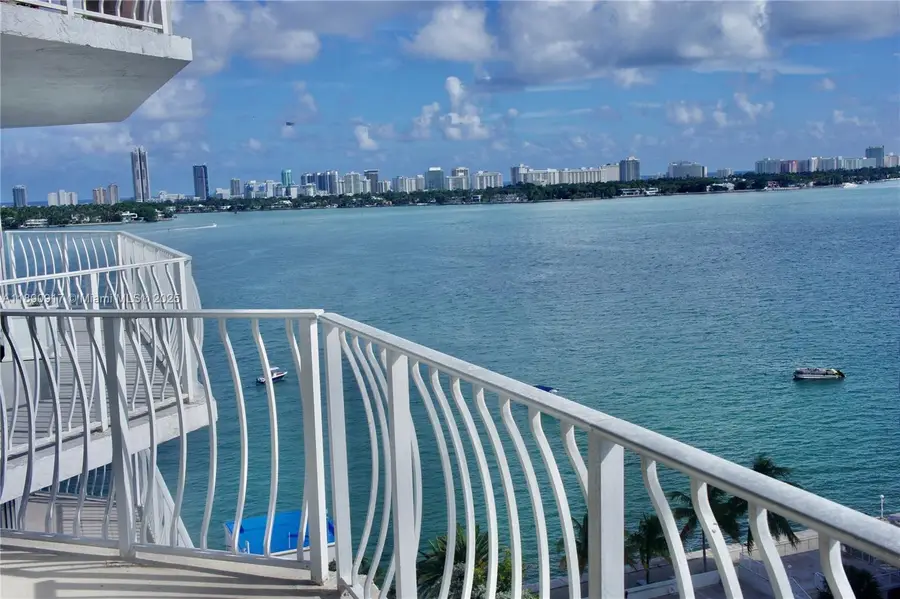 7601 E Treasure Dr #1406, North Bay Village, FL 33141 - Image #3