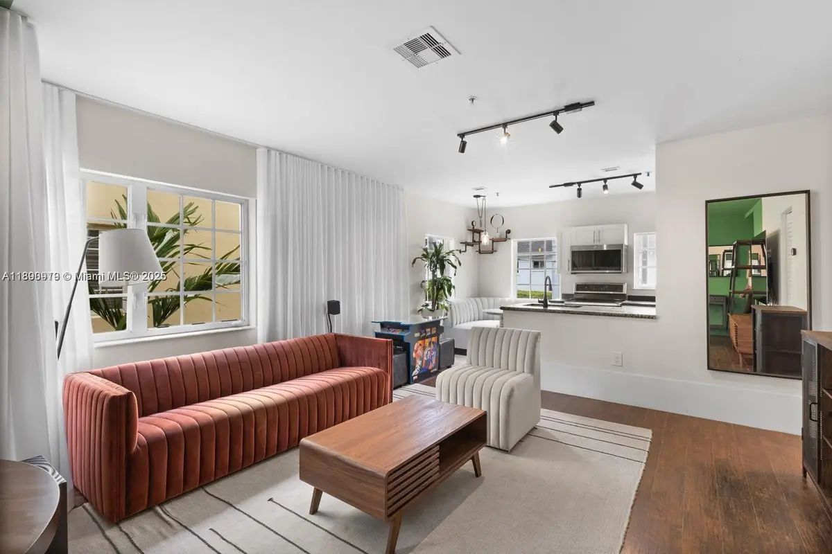 600 Euclid Ave #6B, Miami Beach, FL 33139 - Image #1