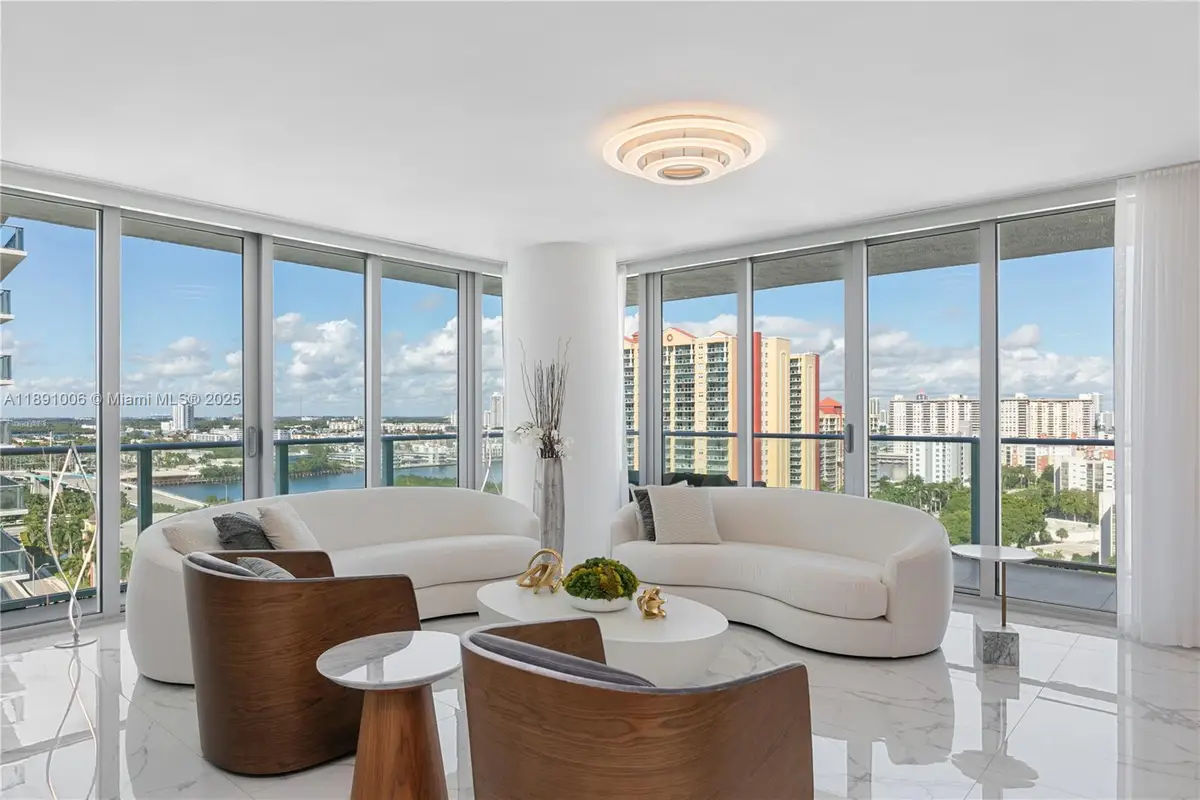 300 Sunny Isles Blvd #4-1607, Sunny Isles Beach, FL 33160 - Image #1