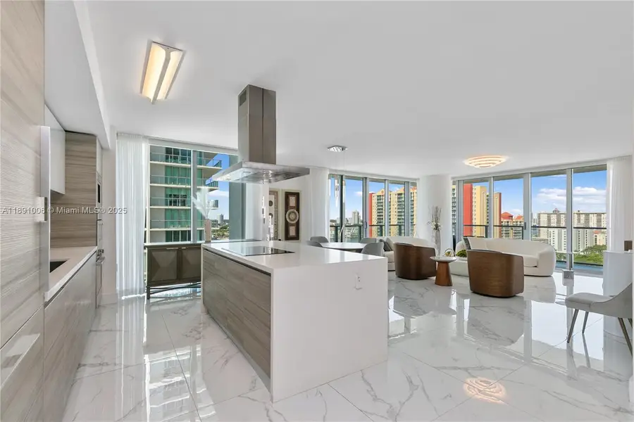 300 Sunny Isles Blvd #4-1607, Sunny Isles Beach, FL 33160 - Image #2