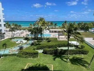 5005 Collins Ave #411, Miami Beach, FL 33140 - Image #1