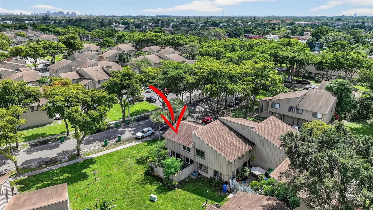 2109 NW 59th Ter #61-A, Lauderhill, FL 33313 - Image #1