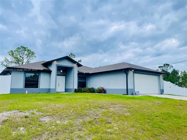 1703 Edison Ave, Lehigh Acres, FL 33972
