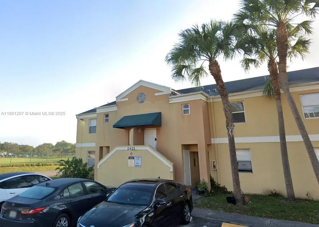 2421 NW 56th Ave #2-102, Lauderhill, FL 33313 - Image #1