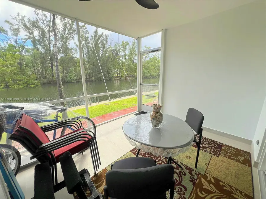 3660 NE 166th St #104+ 32' DOCK, North Miami Beach, FL 33160 - Image #2