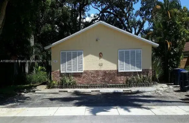 1841 SW 22nd St, Fort Lauderdale, FL 33315 - Image #1