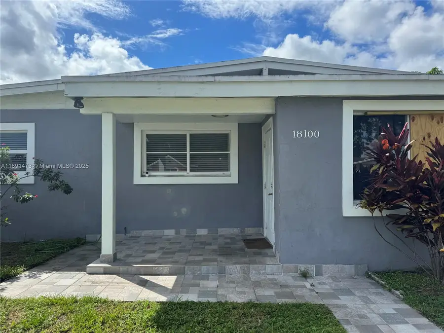18100 NW 7th Pl, Miami Gardens, FL 33169 - Image #2