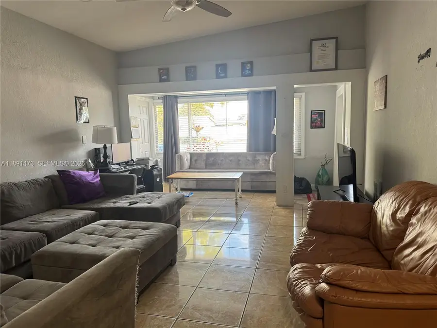 18100 NW 7th Pl, Miami Gardens, FL 33169 - #3