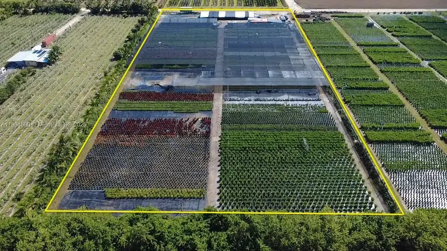 Krome, Homestead, FL 33034 - #2