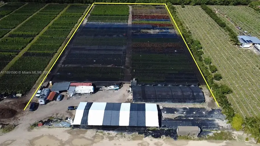 Krome, Homestead, FL 33034 - #3