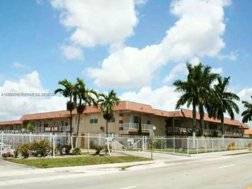 271 NW 177th St #B-207, Miami Gardens, FL 33169 - #1