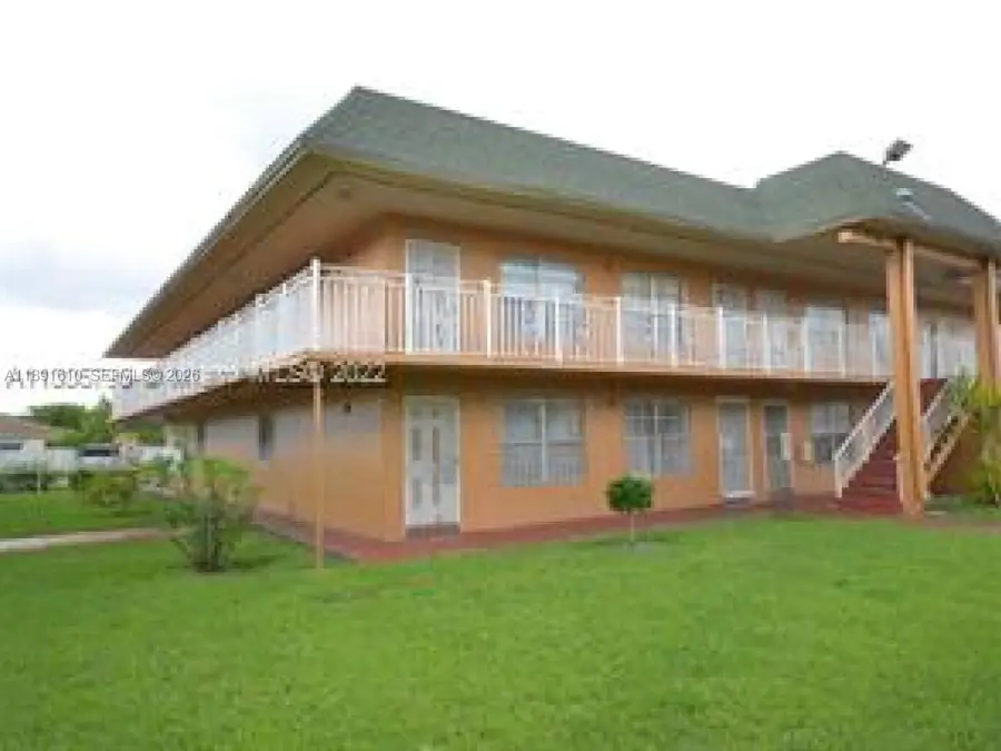 271 NW 177th St #B-207, Miami Gardens, FL 33169 - #3