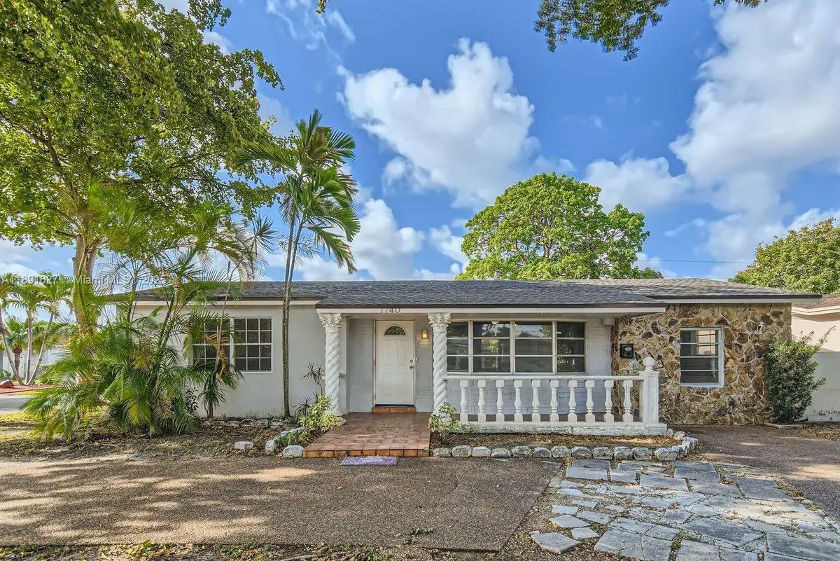 7740 Shalimar St, Miramar, FL 33023 - Image #1