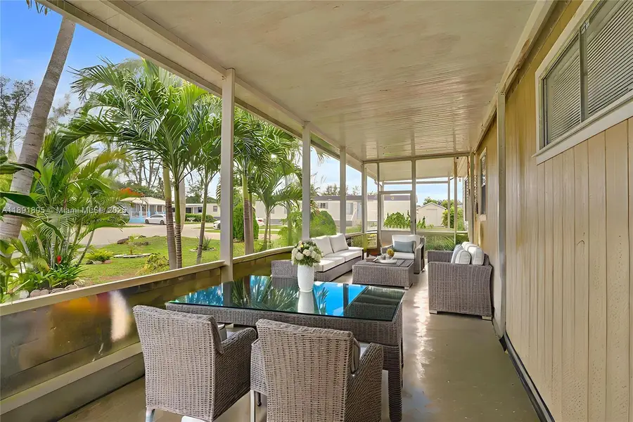 11201 SW 55th St Lot E43, Miramar, FL 33025 - Image #3