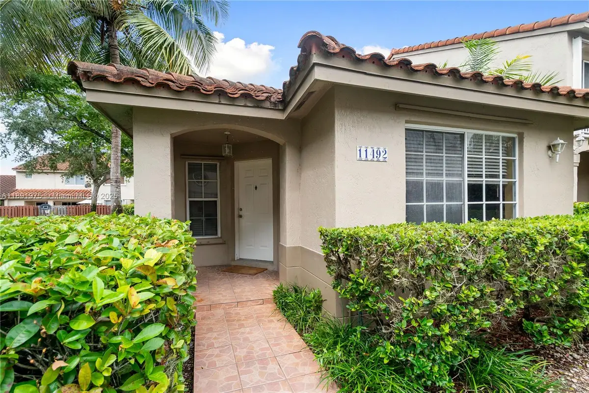 11492 SW 148th Path, Miami, FL 33196 - Image #1