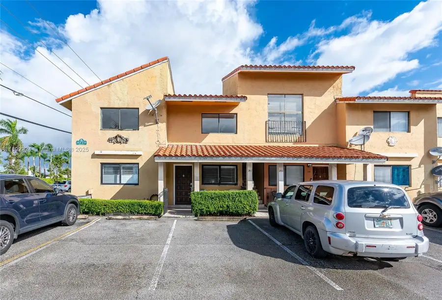 2775 W 61st Pl #207, Hialeah, FL 33016 - Image #2
