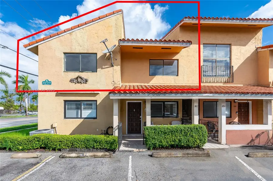 2775 W 61st Pl #207, Hialeah, FL 33016 - Image #3