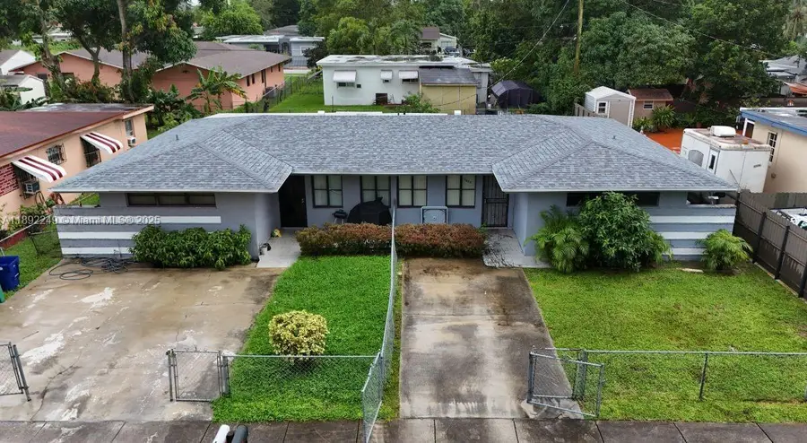 1370 NW 100th Ter, Miami, FL 33147 - Image #2