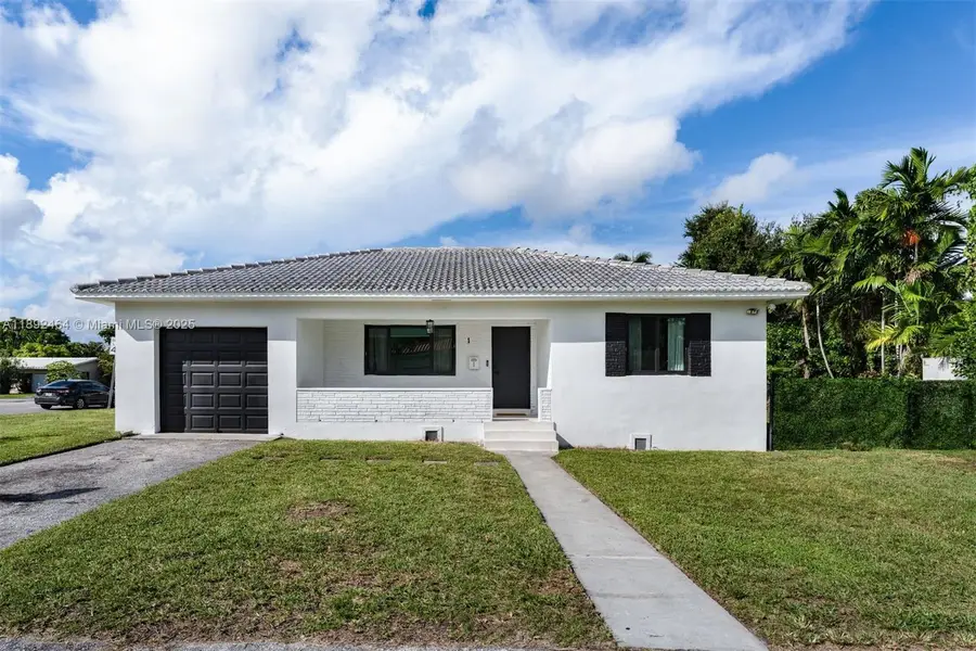 1 NE 86th St, El Portal, FL 33138 - Image #3