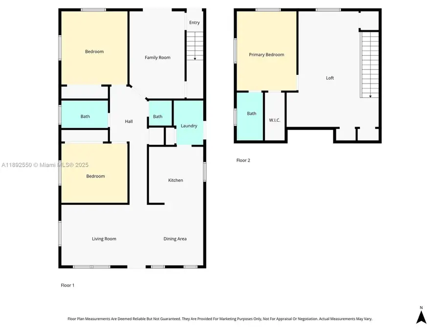 1283 W 42nd St, Hialeah, FL 33012 - Image #3