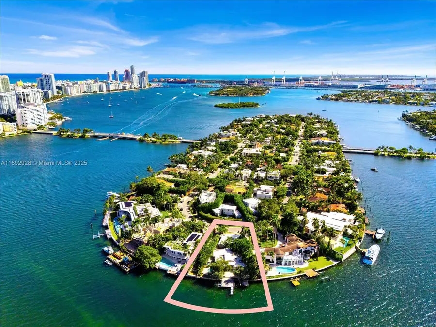 444 W Rivo Alto Dr, Miami Beach, FL 33139 - Image #2