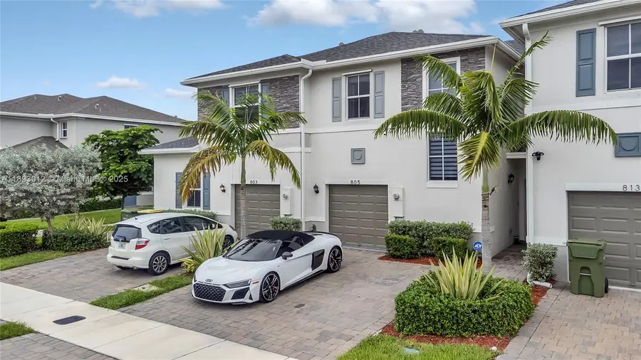 805 SE 18th St, Homestead, FL 33034 - Image #2