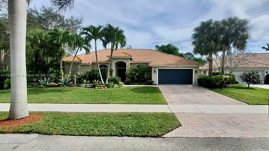 1335 E Barwick Ranch Cir, Delray Beach, FL 33445 - Image #1