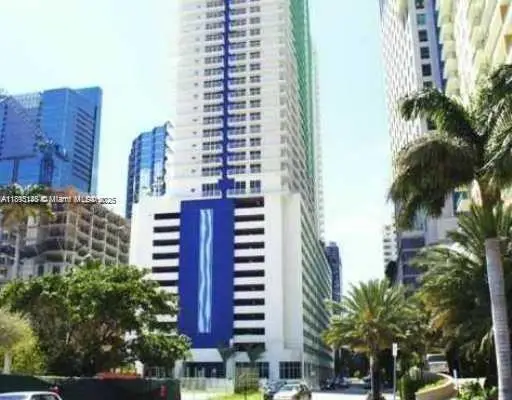 1200 Brickell Bay Dr #2918, Miami, FL 33131 - Image #1