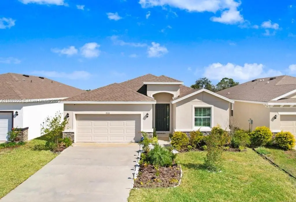 4013 Lively Coral Pl, Bradenton, FL 34208 - Image #1