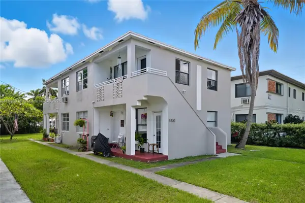Address Withheld By Seller, Miami Beach, FL 33141