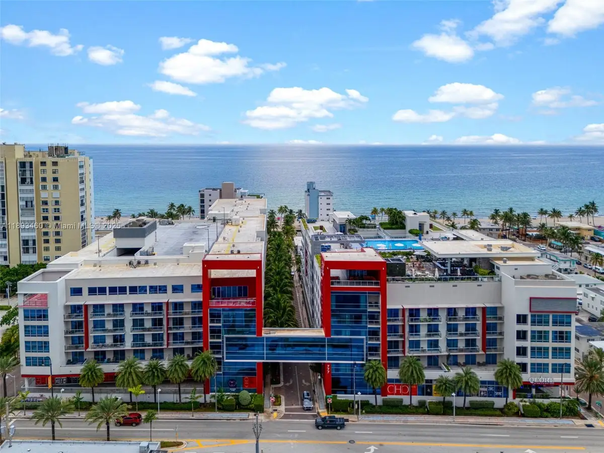777 N Ocean Dr #N528, Hollywood, FL 33019 - Image #1
