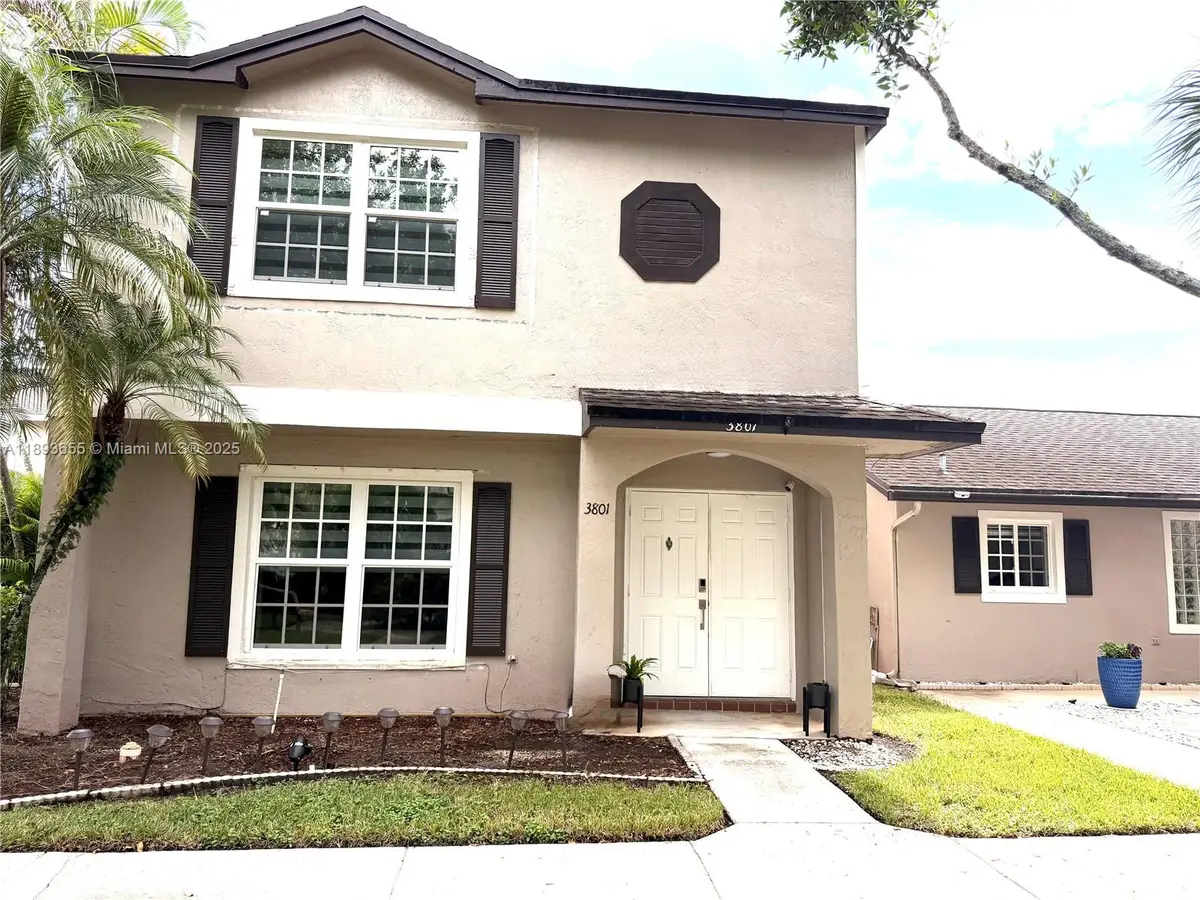 3801 NW 121st Ave, Sunrise, FL 33323 - Image #1