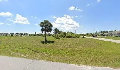 149 April Rd, Grove City Rotonda, FL 33947 - #1