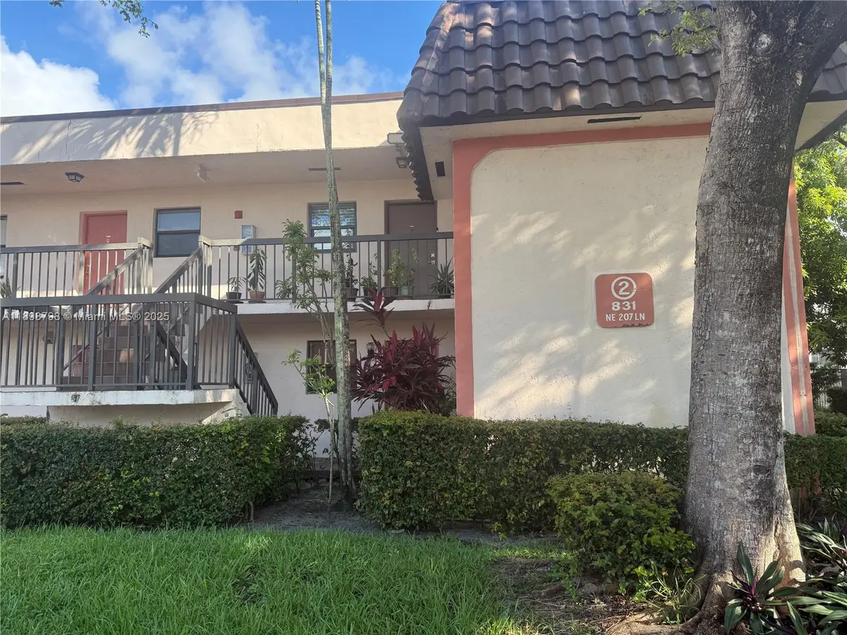 831 NE 207th Ln #2-106, Miami, FL 33179 - Image #1