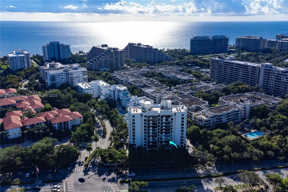 77 Crandon Blvd #3C, Key Biscayne, FL 33149 - Image #1
